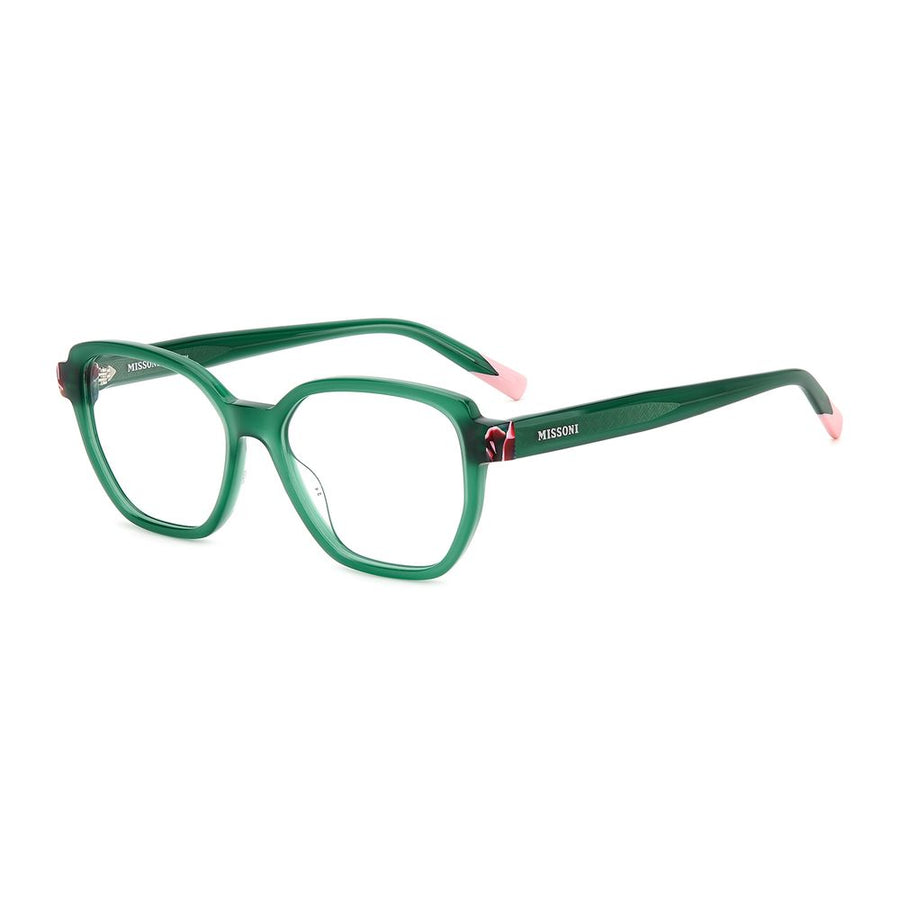 Missoni MI-1065556 Acetate frame eyeglasses in green