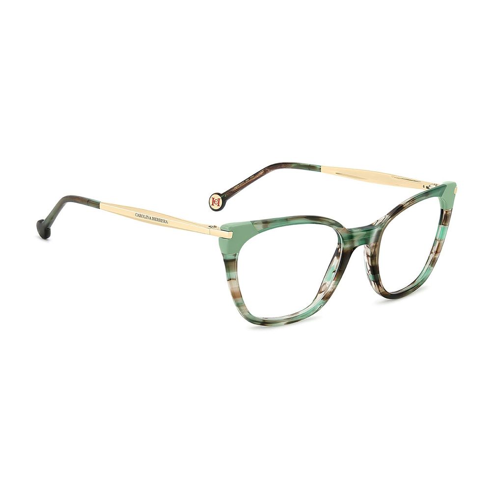 Multicolor Acetate Glasses (frames) Accessory