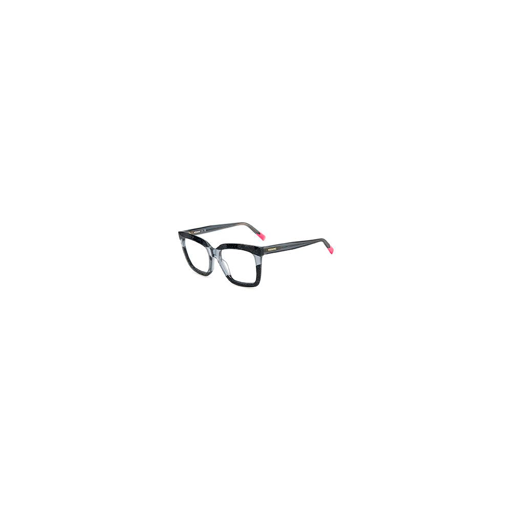 Multicolor Acetate Glasses (frames) Accessory