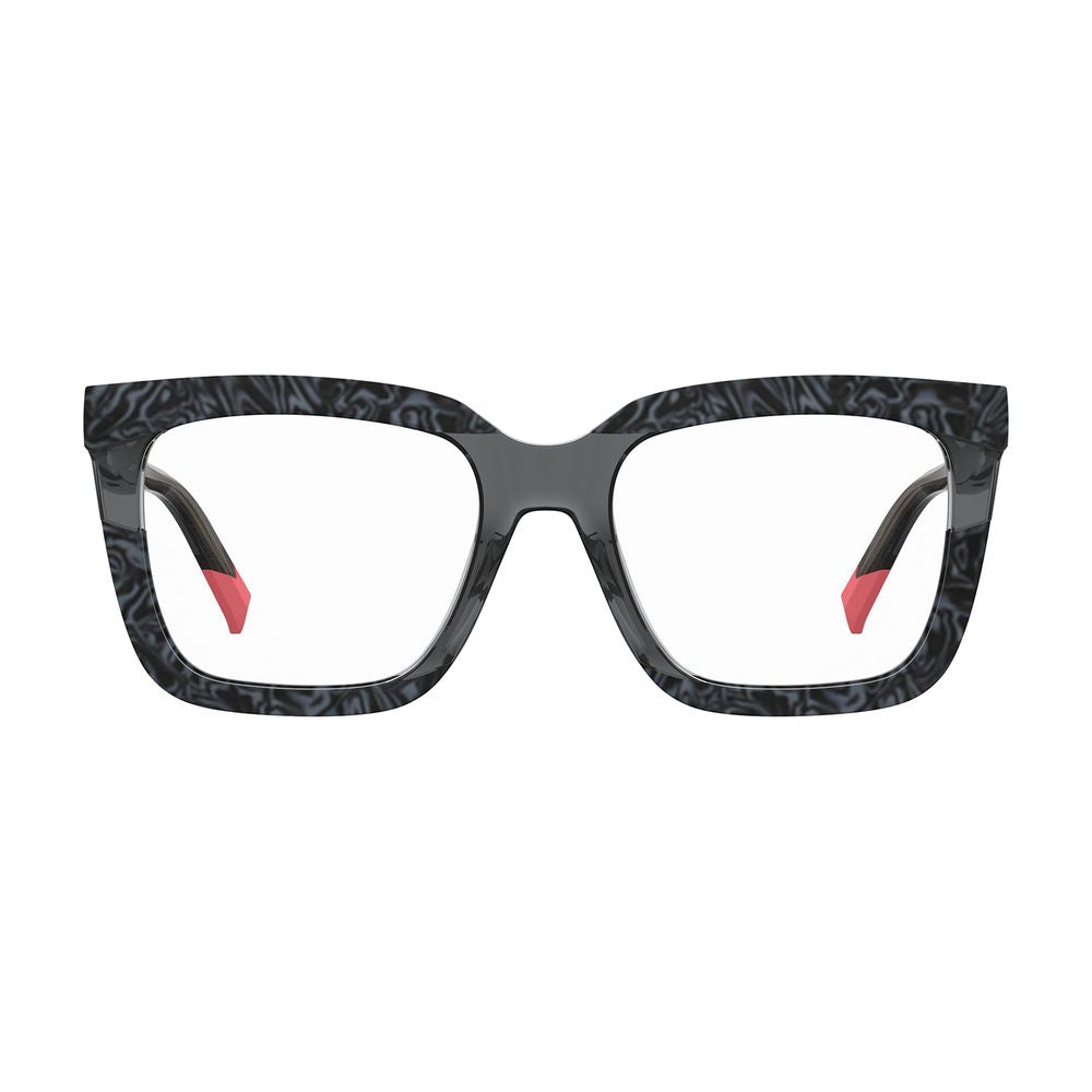 Multicolor Acetate Glasses (frames) Accessory