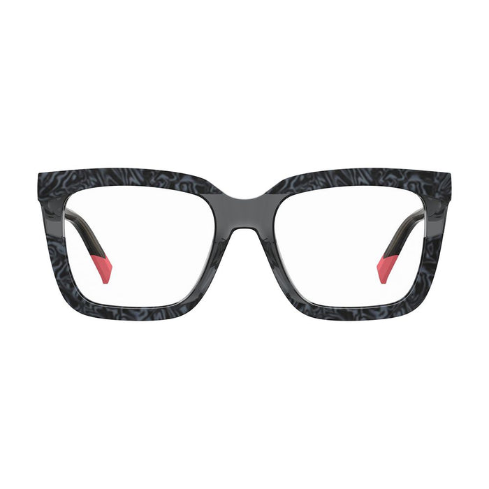 Multicolor Acetate Glasses (frames) Accessory