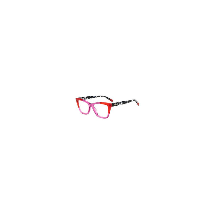 Pink Acetate Glasses (frames) Accessory