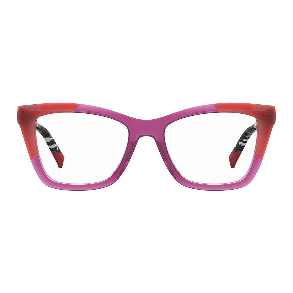 Pink Acetate Glasses (frames) Accessory