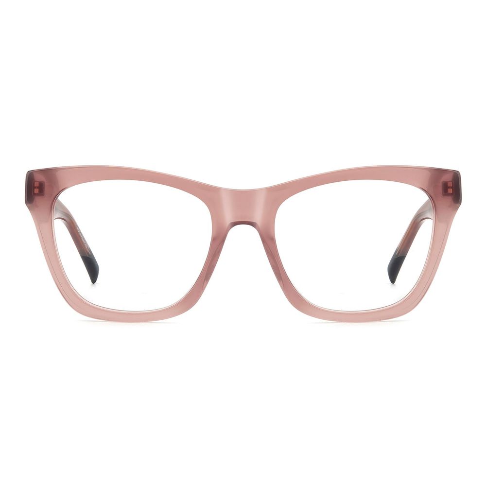 Pink Acetate Glasses (frames) Accessory