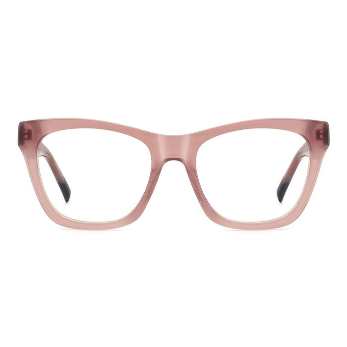 Missoni MI-1065570 eyeglasses in rose — view 2