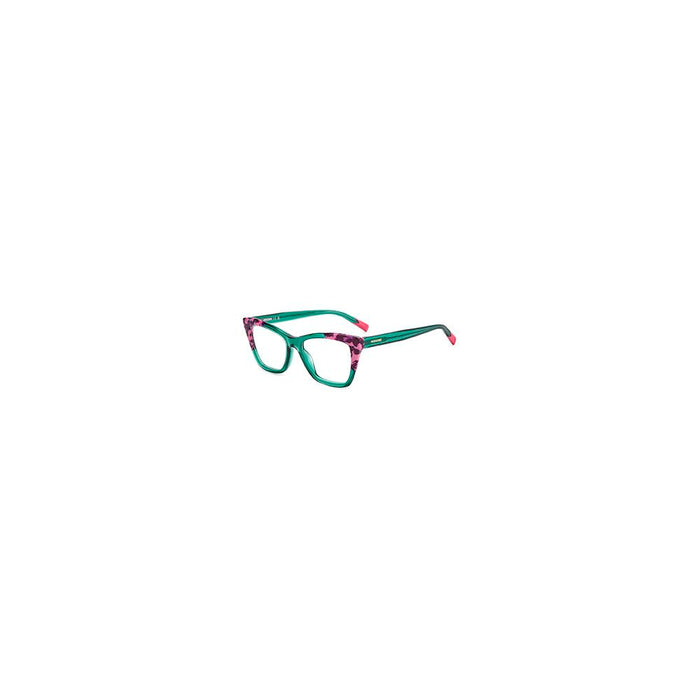 Missoni MI-1065561 eyeglasses in turquoise