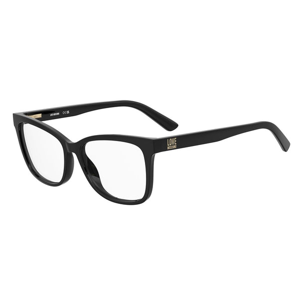 Love Moschino MO-1065579 Plastic eyeglasses in black
