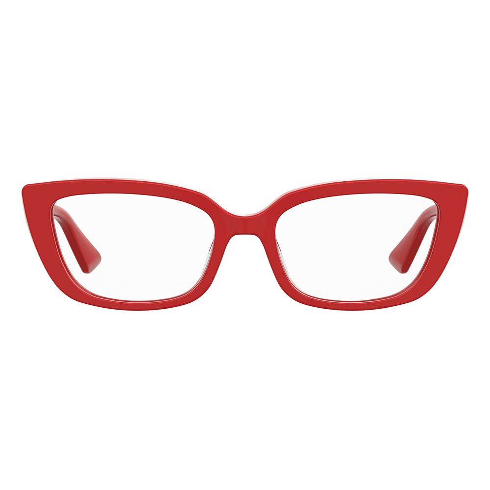 Multicolor Plastic Glasses (frames) Accessory