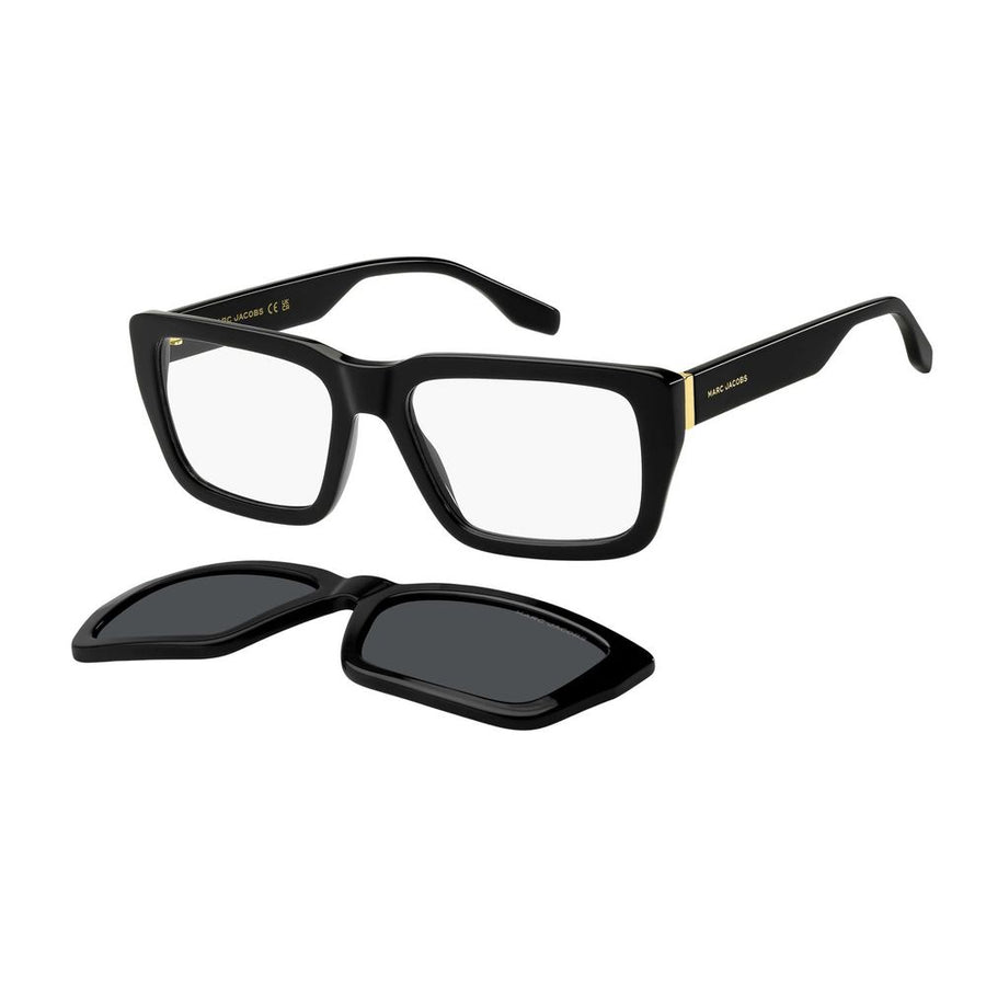 Marc Jacobs MA-1065572 Acetate frame eyeglasses in black