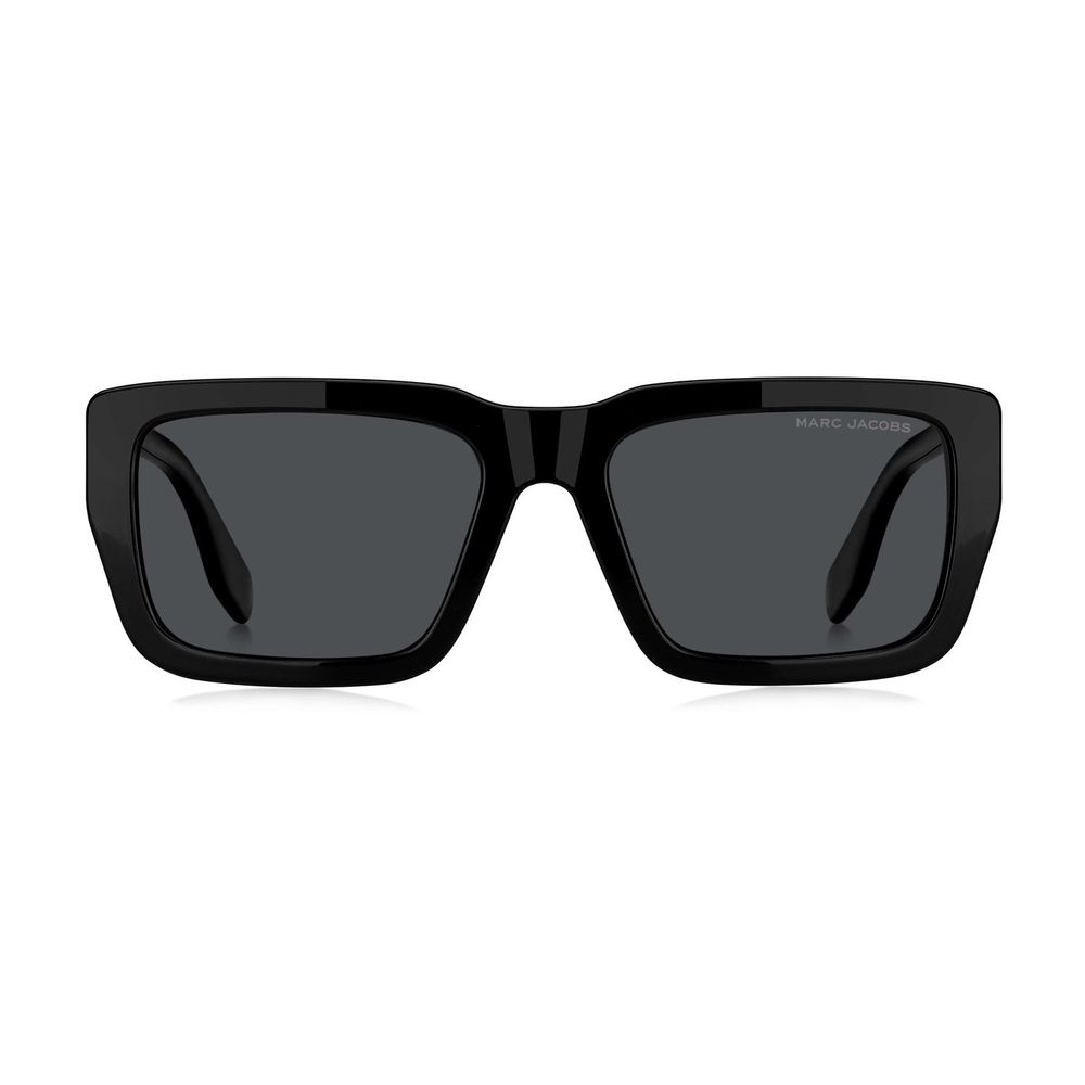 Black Acetate Glasses (frames) Accessory