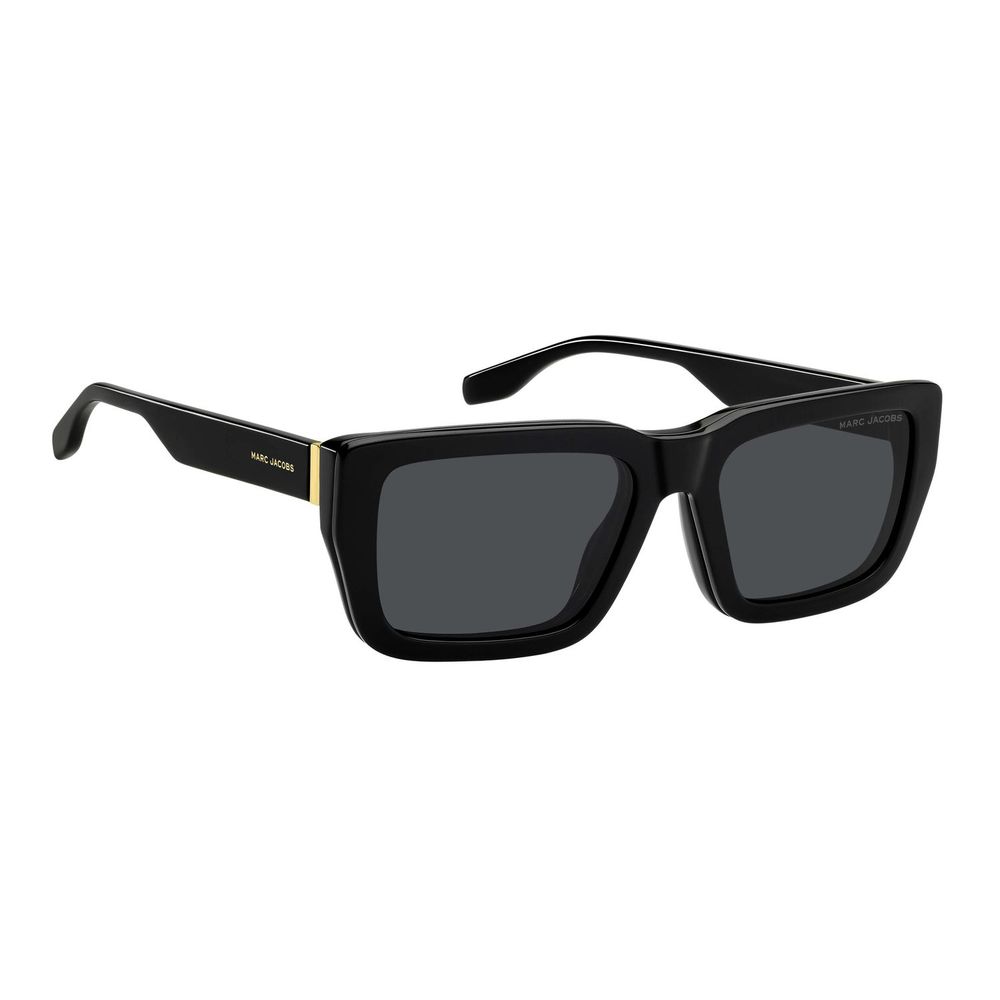 Black Acetate Glasses (frames) Accessory