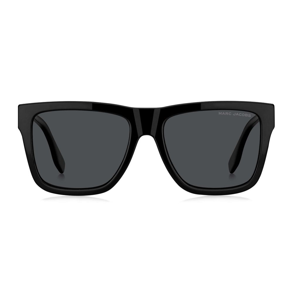 Black Acetate Glasses (frames) Accessory