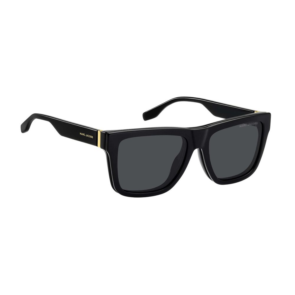 Black Acetate Glasses (frames) Accessory