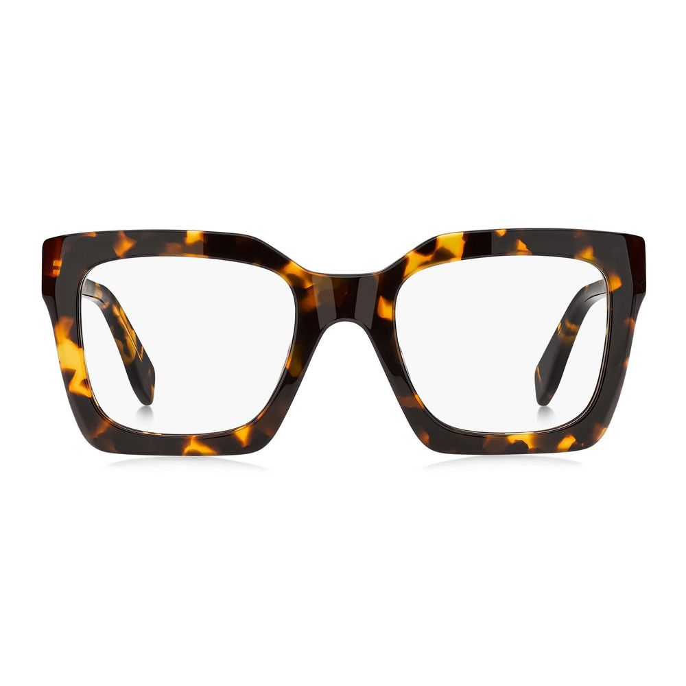 Brown Acetate Glasses (frames) Accessory