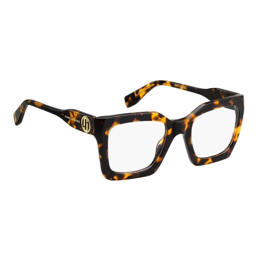 Brown Acetate Glasses (frames) Accessory