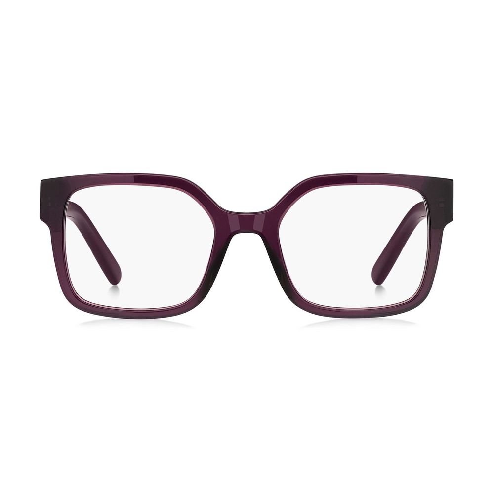 Purple Acetate Glasses (frames) Accessory