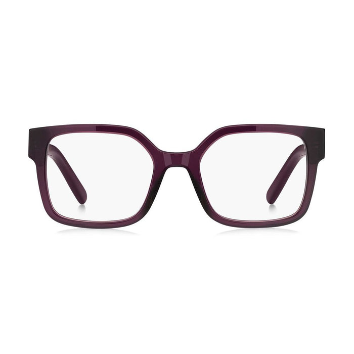 Purple Acetate Glasses (frames) Accessory