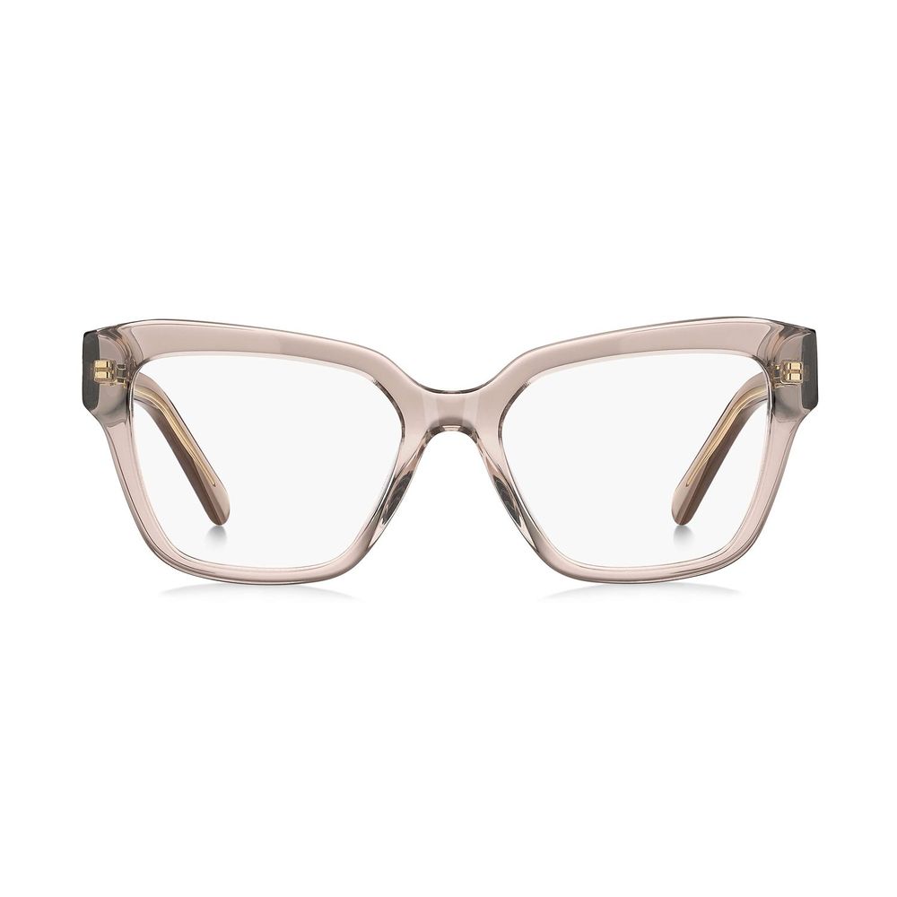 Pink Acetate Glasses (frames) Accessory