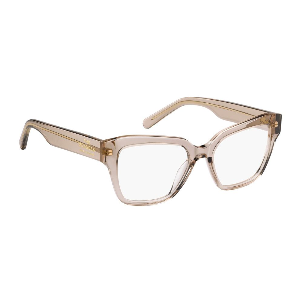 Pink Acetate Glasses (frames) Accessory
