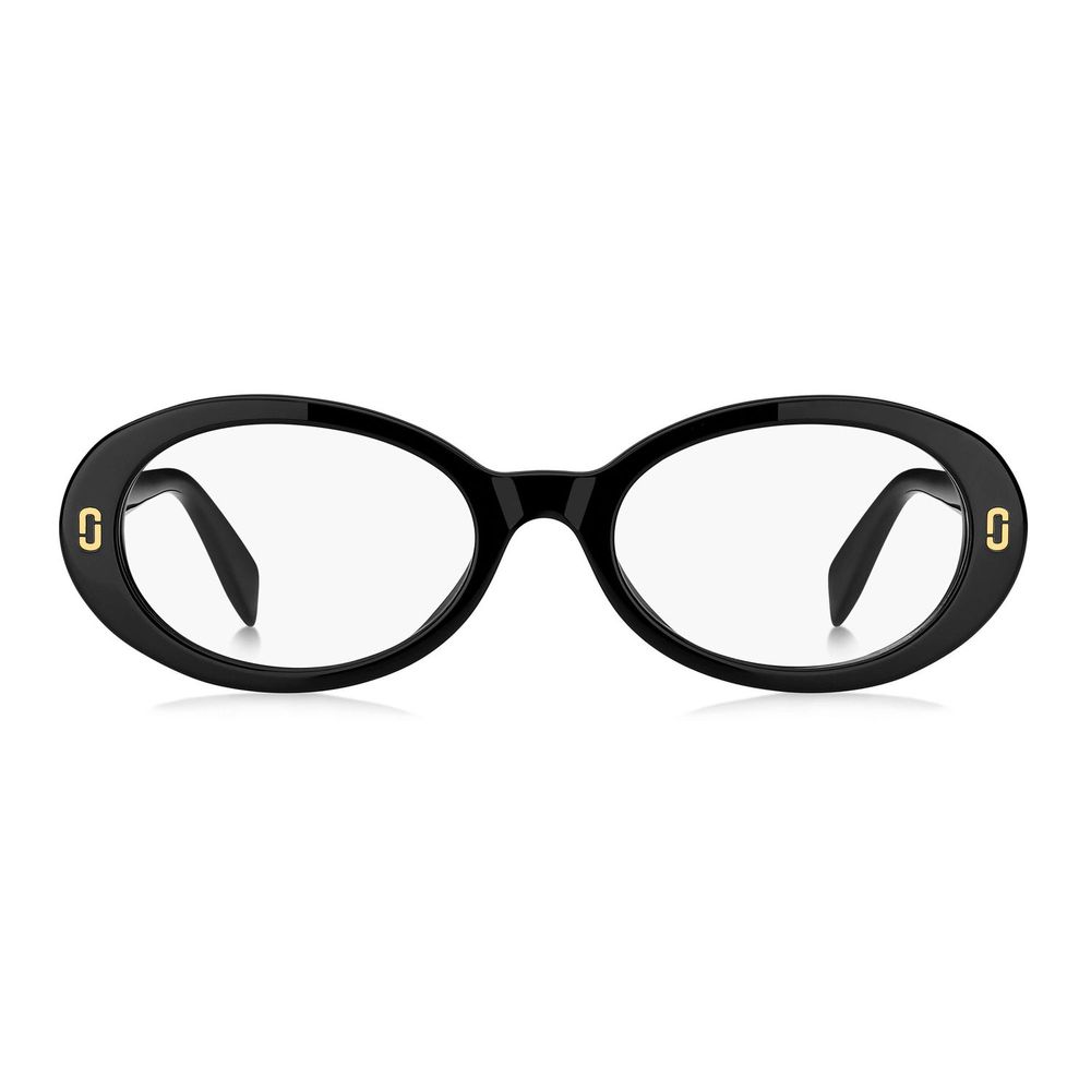 Black Acetate Glasses (frames) Accessory