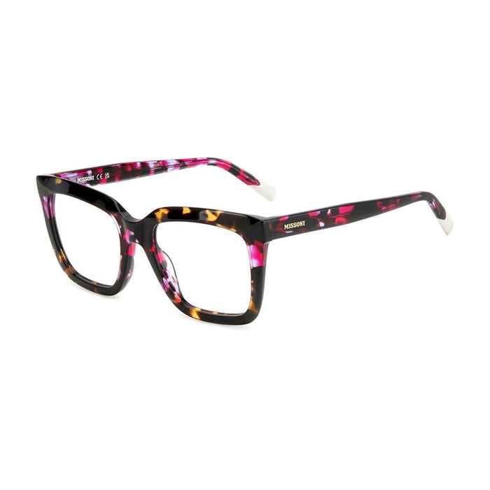 Missoni MI-1065557 Acetate frame eyeglasses in multicolor