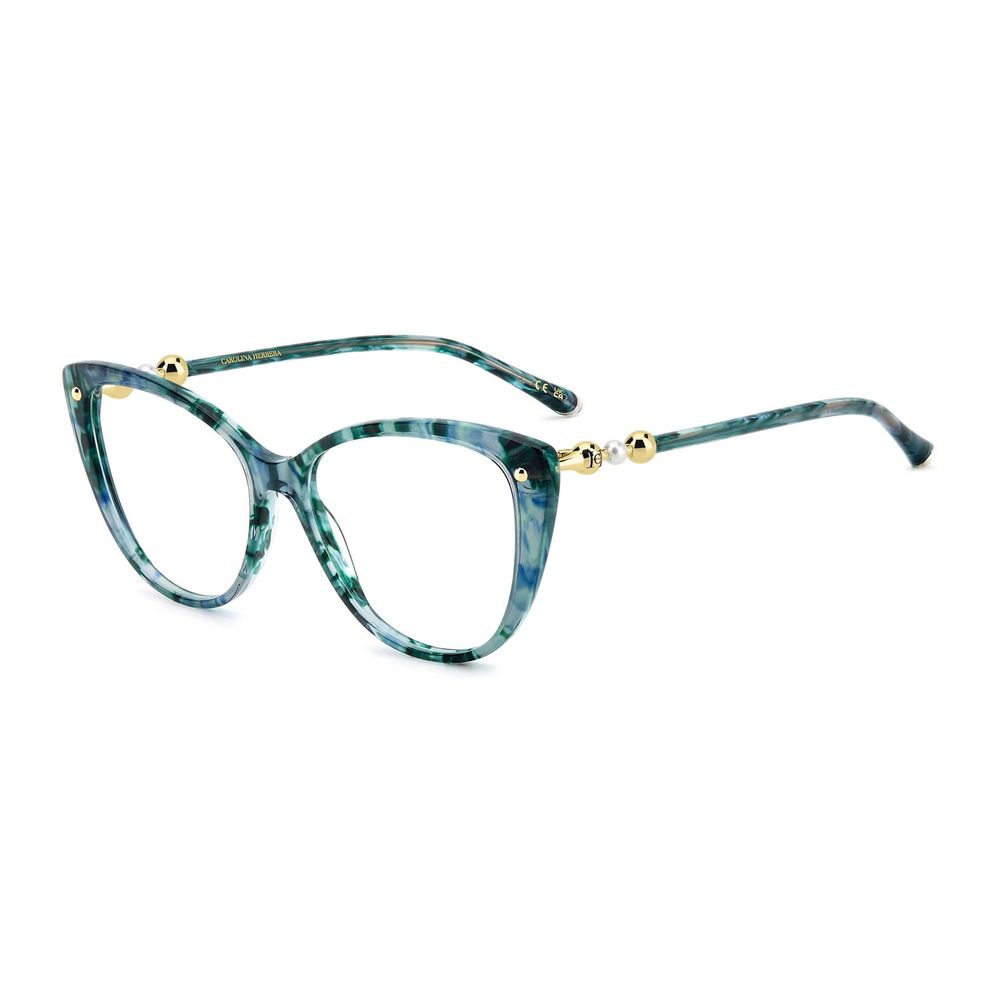 Multicolor Acetate Glasses (frames) Accessory
