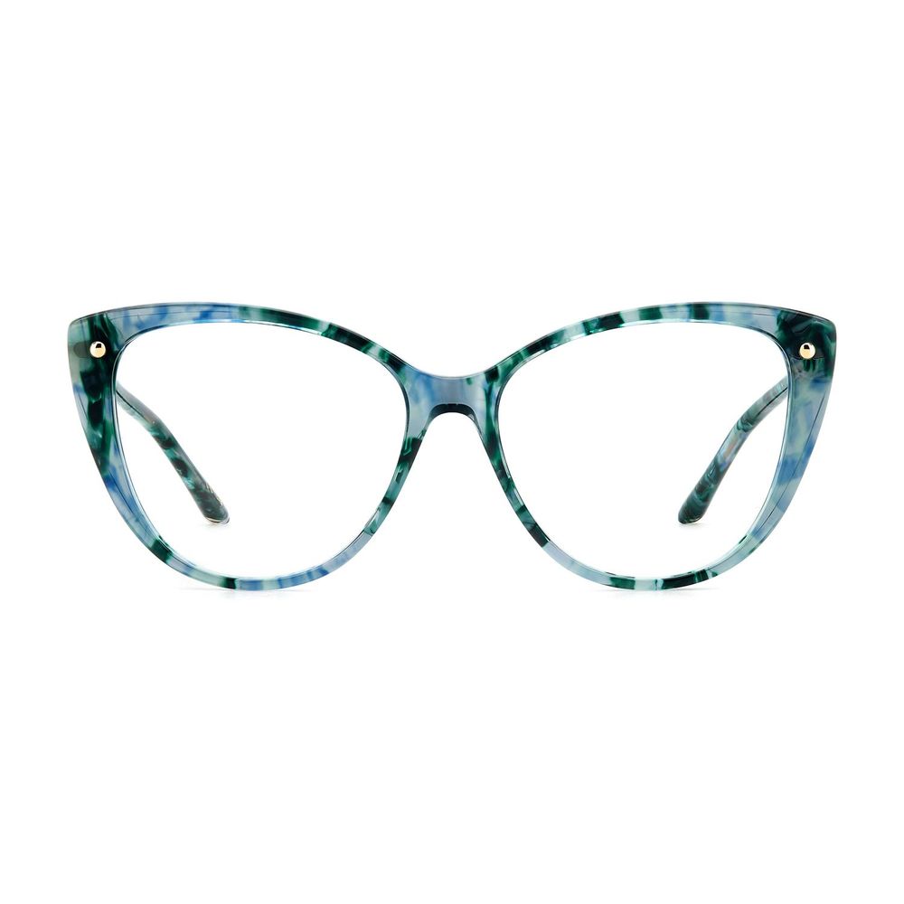 Multicolor Acetate Glasses (frames) Accessory