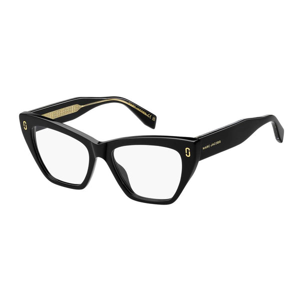 Marc Jacobs MA-1065614 Acetate frame eyeglasses in black