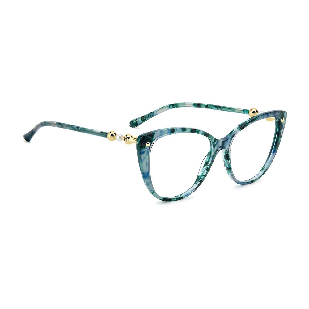 Multicolor Acetate Glasses (frames) Accessory