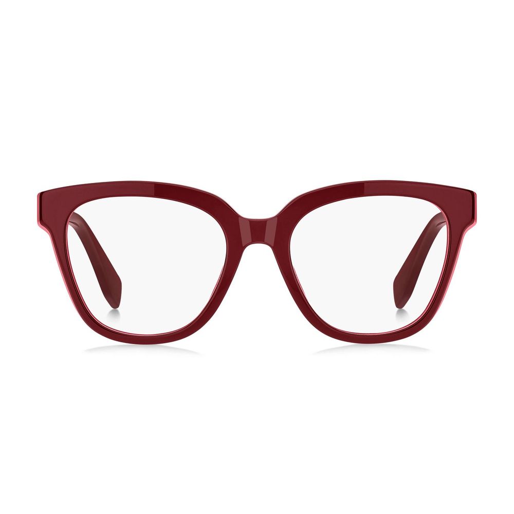 Multicolor Plastic Glasses (frames) Accessory