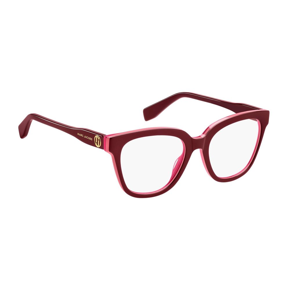 Multicolor Plastic Glasses (frames) Accessory
