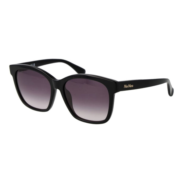 Max Mara MA-1065659 sunglasses in black