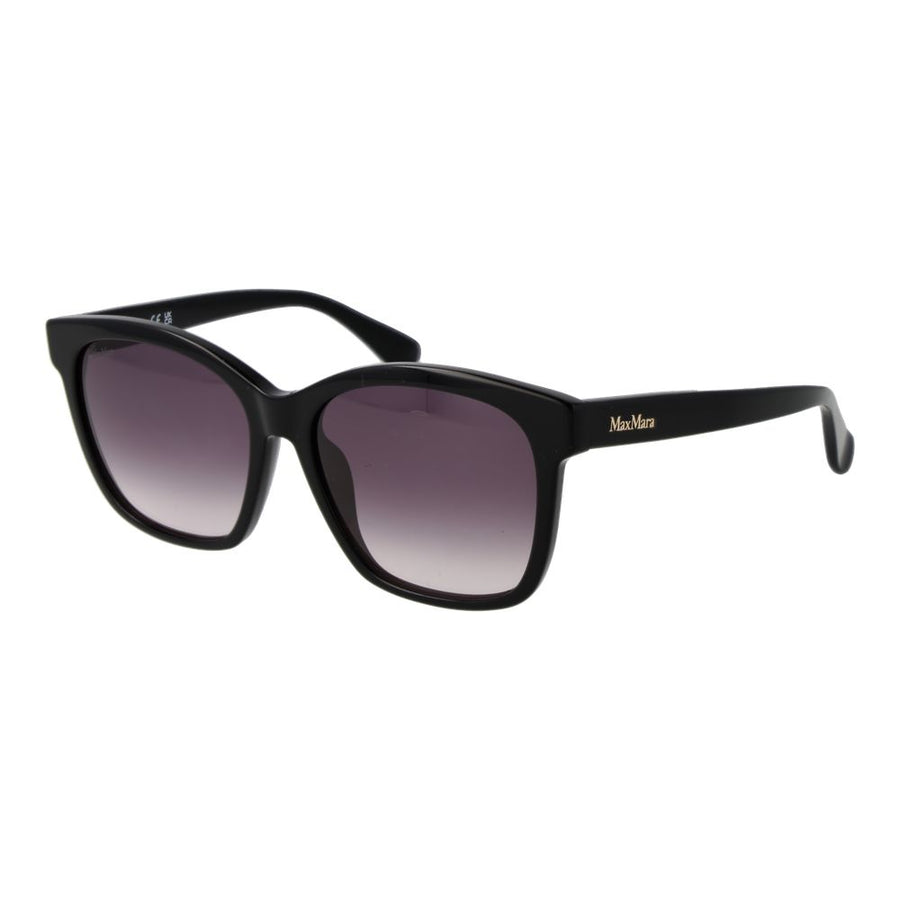 Max Mara MA-1065659 sunglasses in black