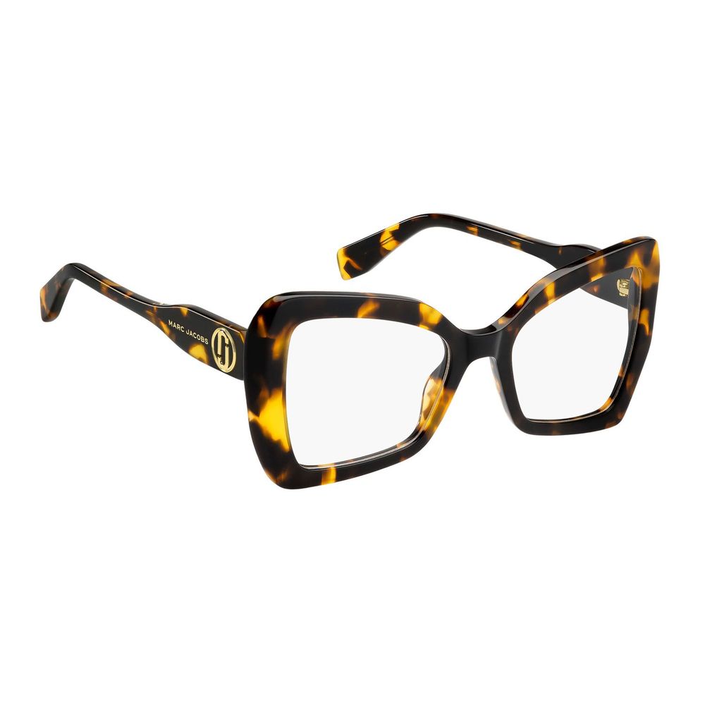 Brown Acetate Glasses (frames) Accessory