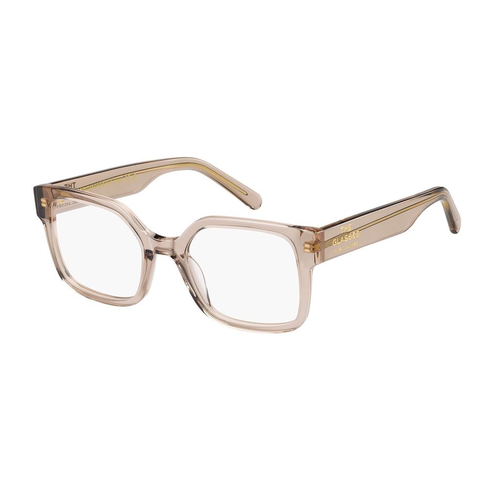 Pink Acetate Glasses (frames) Accessory