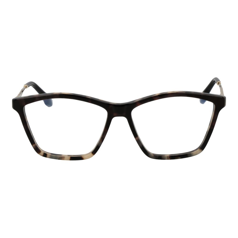 Brown Metal Glasses (frames) Accessory