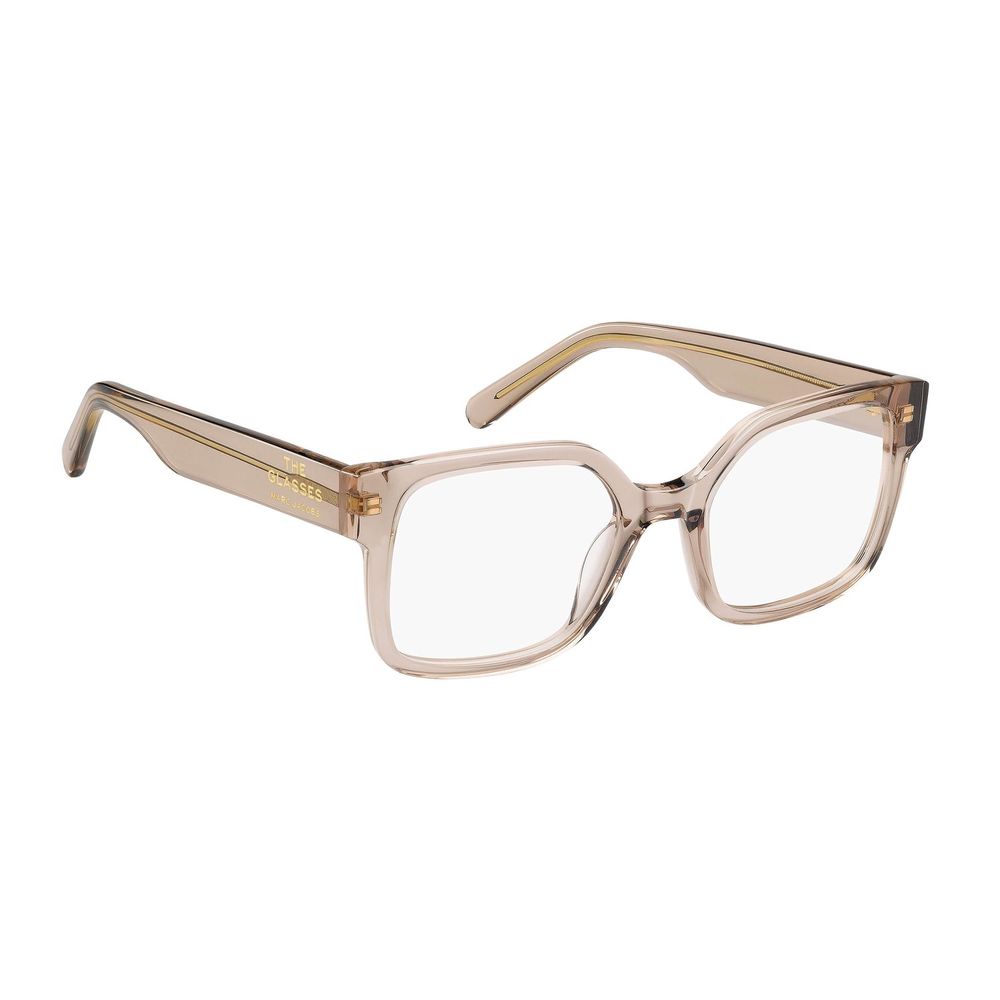 Pink Acetate Glasses (frames) Accessory