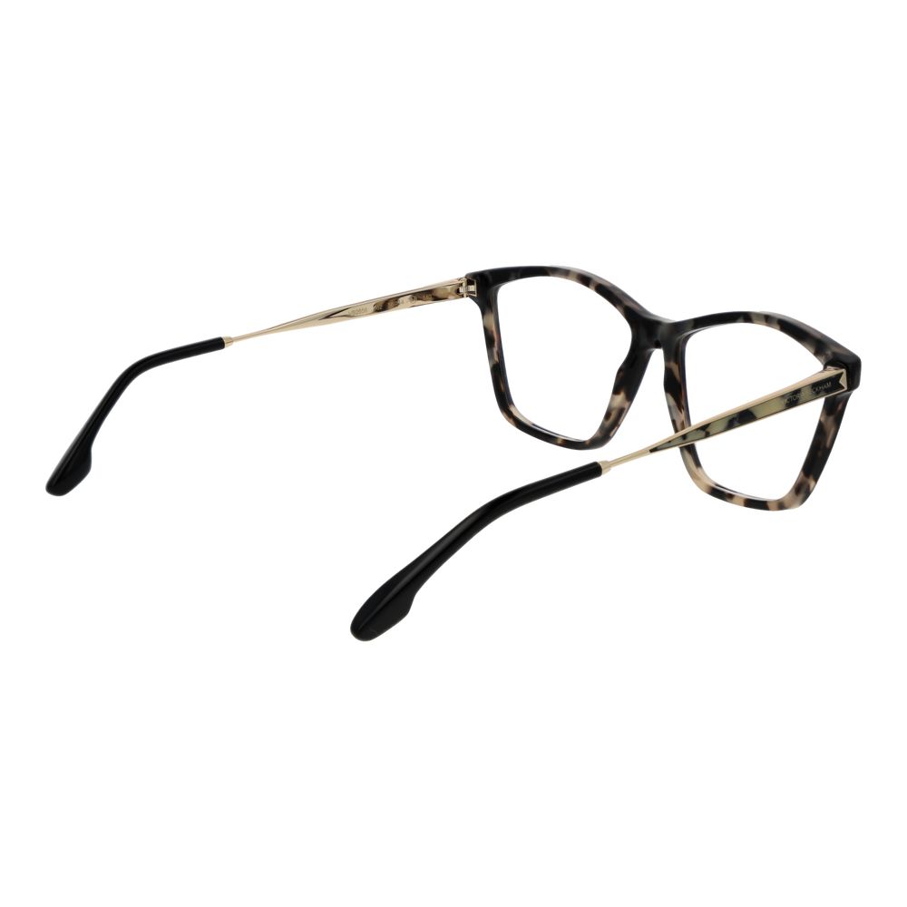 Brown Metal Glasses (frames) Accessory