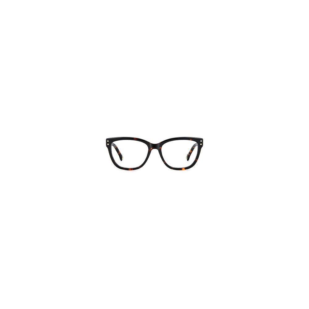 Black Acetate Glasses (frames) Accessory
