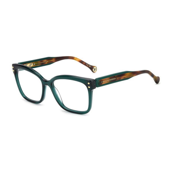 Carolina Herrera CA-1065551 eyeglasses in turquoise
