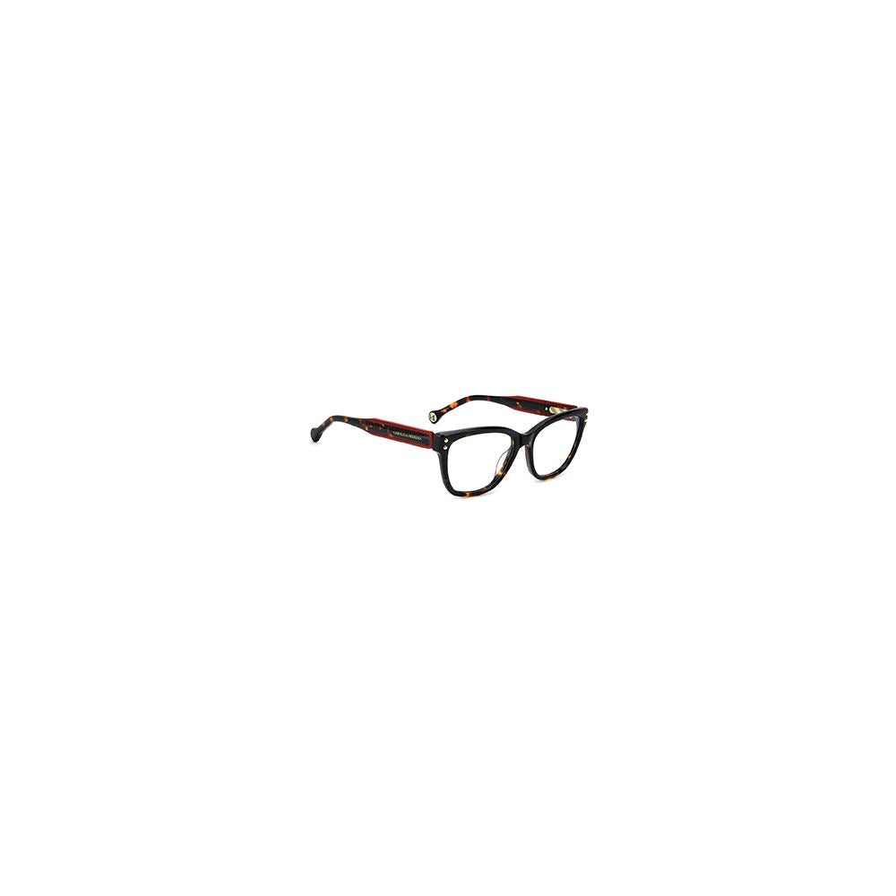 Black Acetate Glasses (frames) Accessory