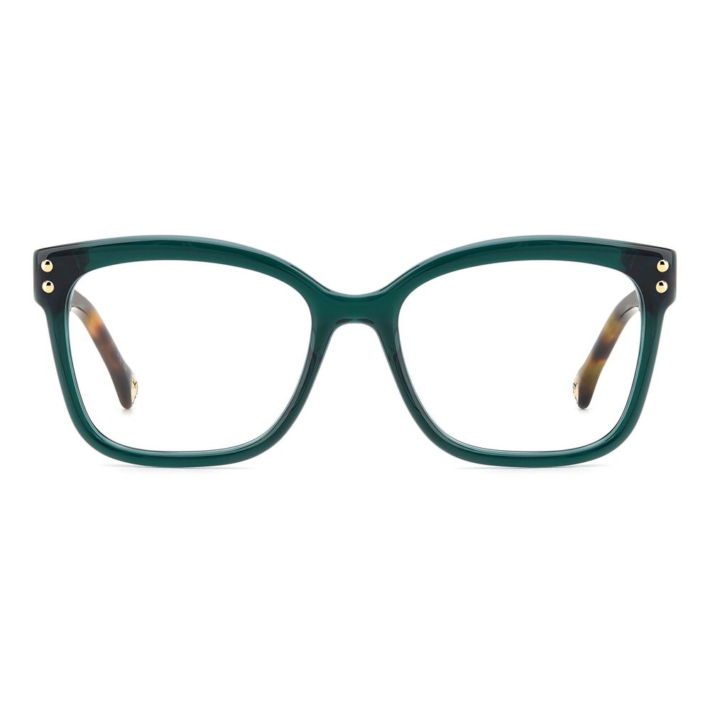 Turquoise Acetate Glasses (frames) Accessory