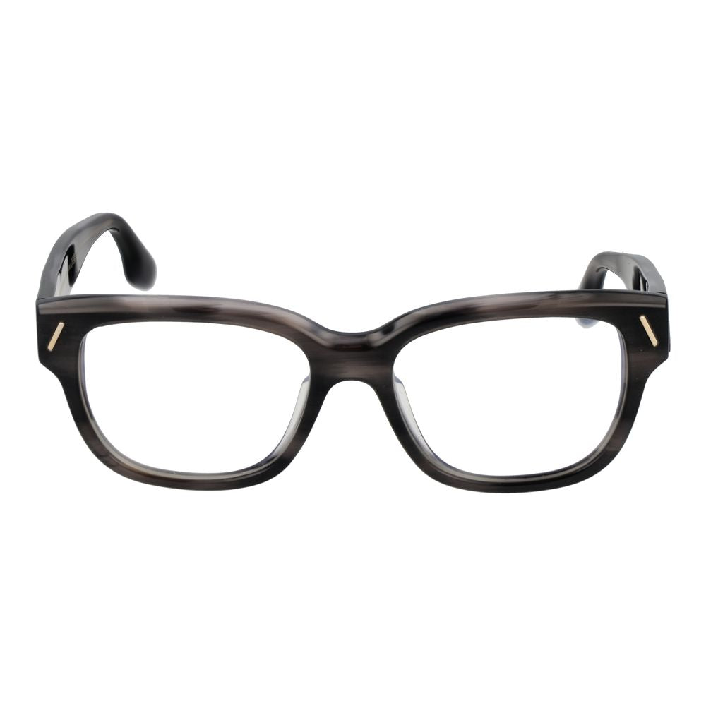 Gray Acetate Glasses (frames) Accessory