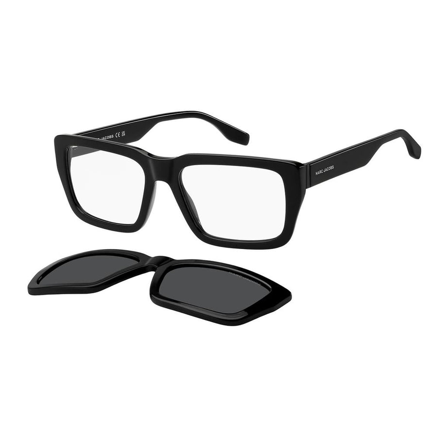 Marc Jacobs MA-1065573 Acetate frame eyeglasses in black