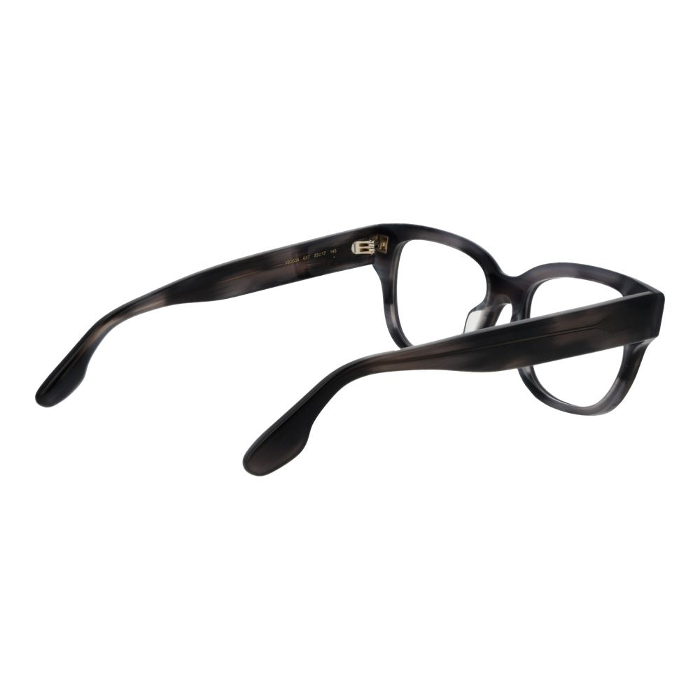 Gray Acetate Glasses (frames) Accessory