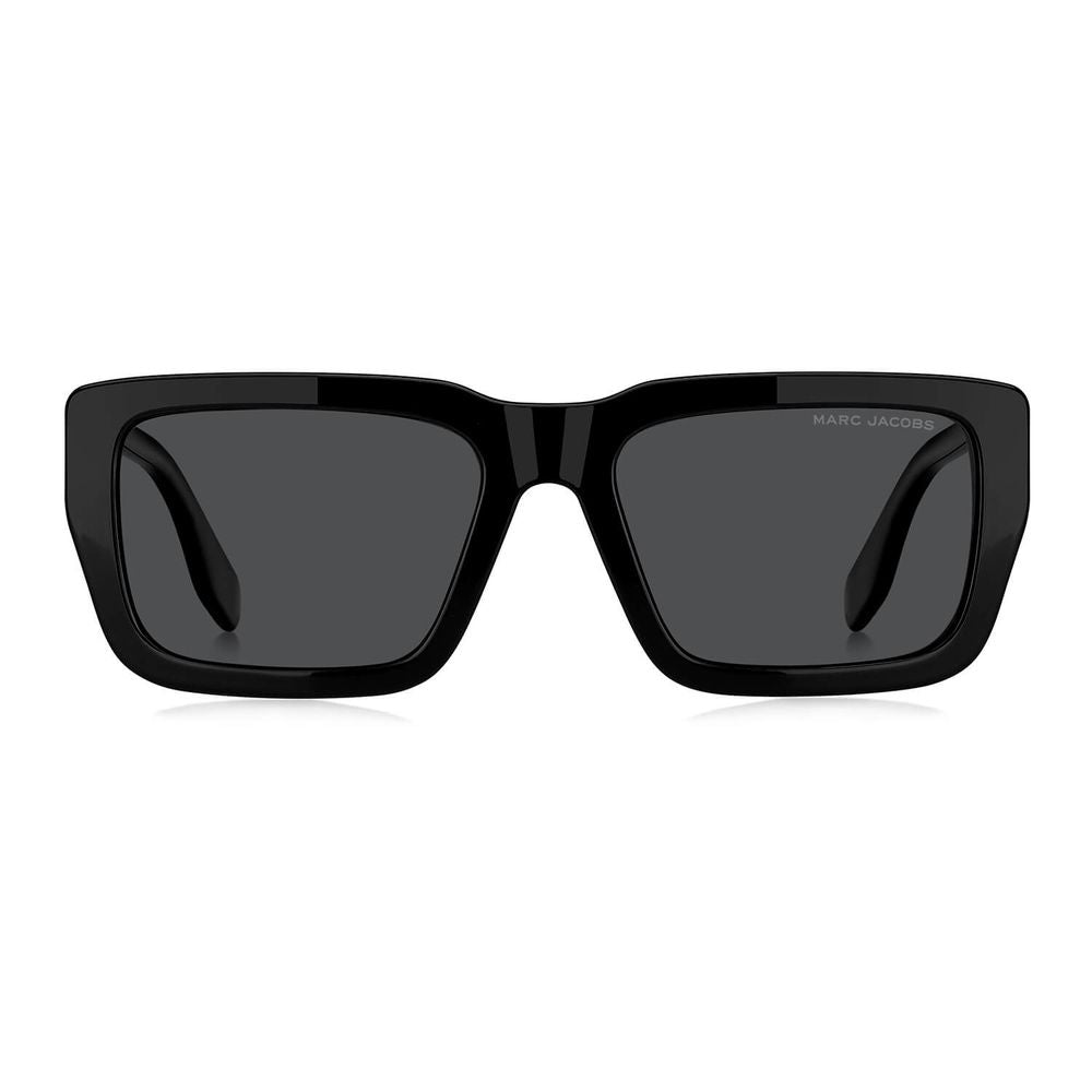 Black Acetate Glasses (frames) Accessory