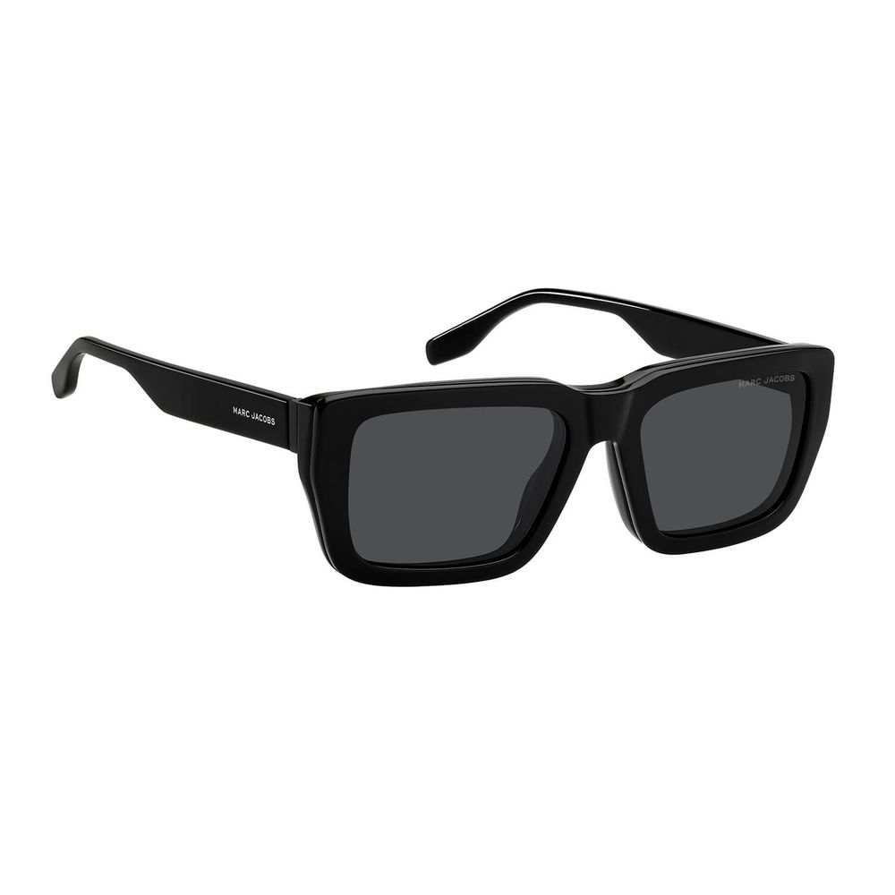 Black Acetate Glasses (frames) Accessory