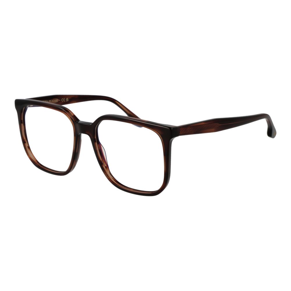Brown Acetate Glasses (frames) Accessory