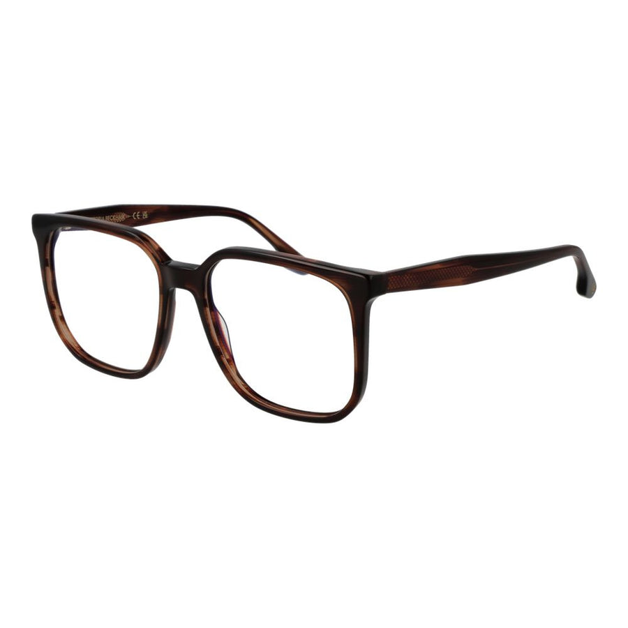 Victoria Beckham VI-1065729 Acetate eyeglasses in brown