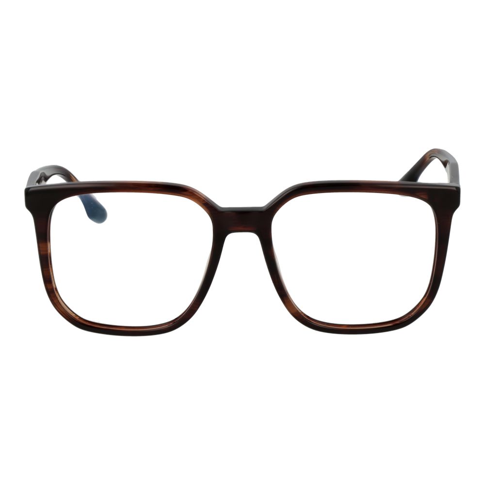 Brown Acetate Glasses (frames) Accessory